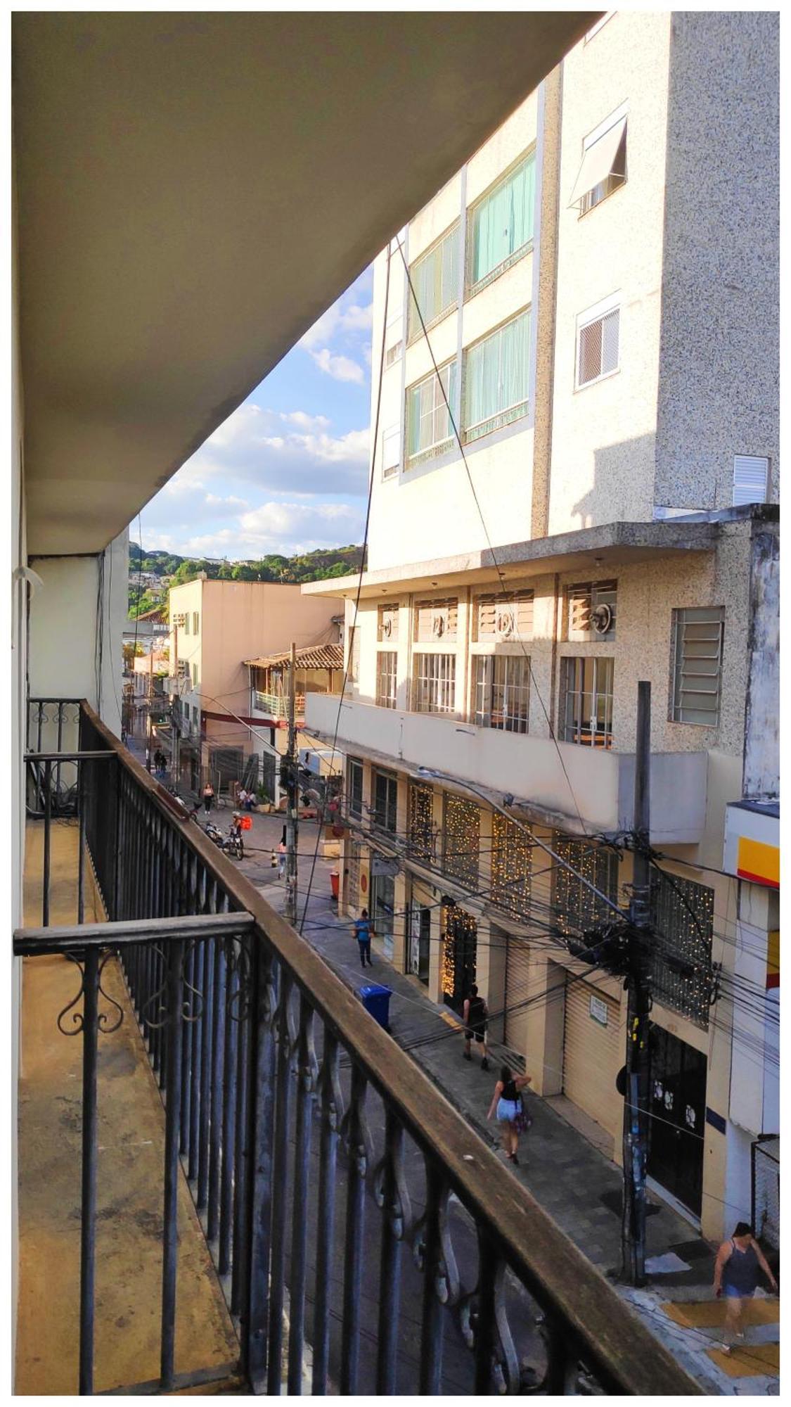 Pouso Del Rei - Melhor Custo Beneficio No Centro Da Cidade São João del Rei 外观 照片