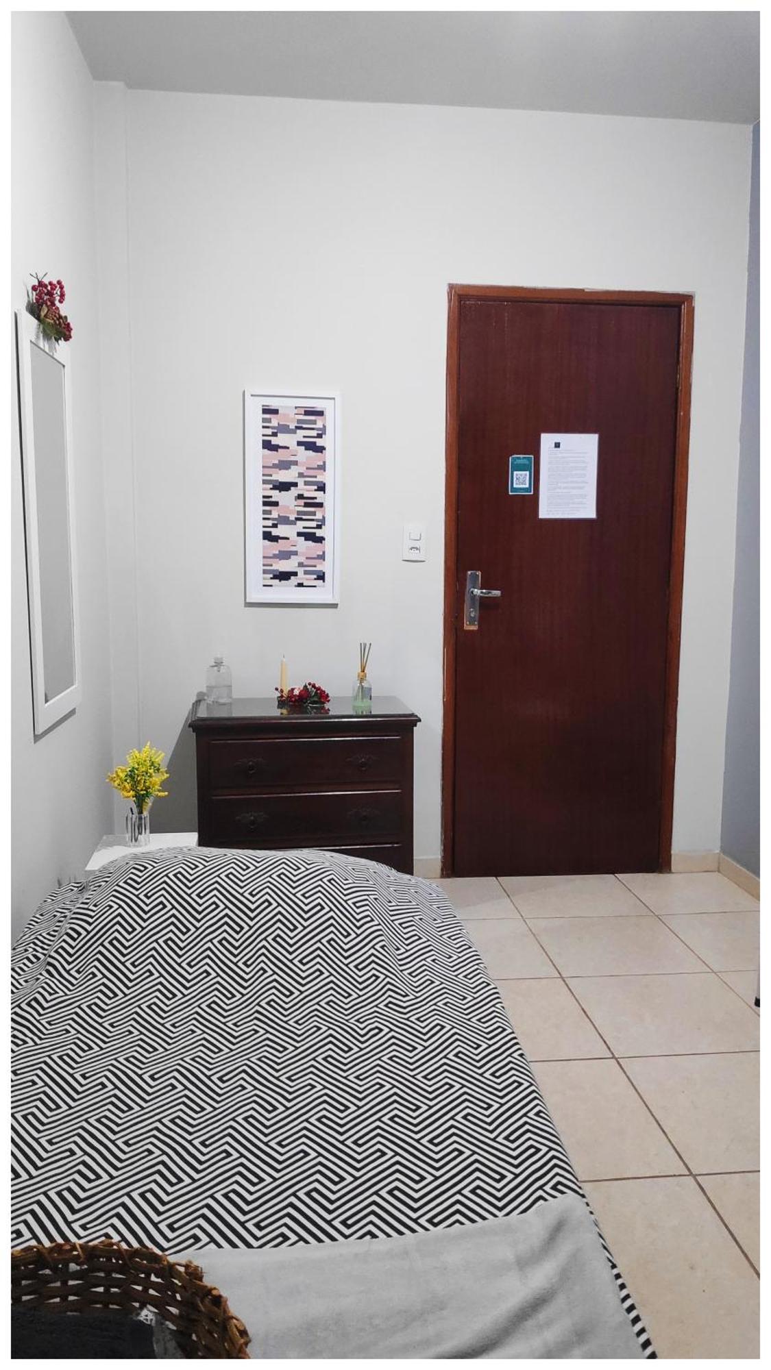 Pouso Del Rei - Melhor Custo Beneficio No Centro Da Cidade São João del Rei 外观 照片