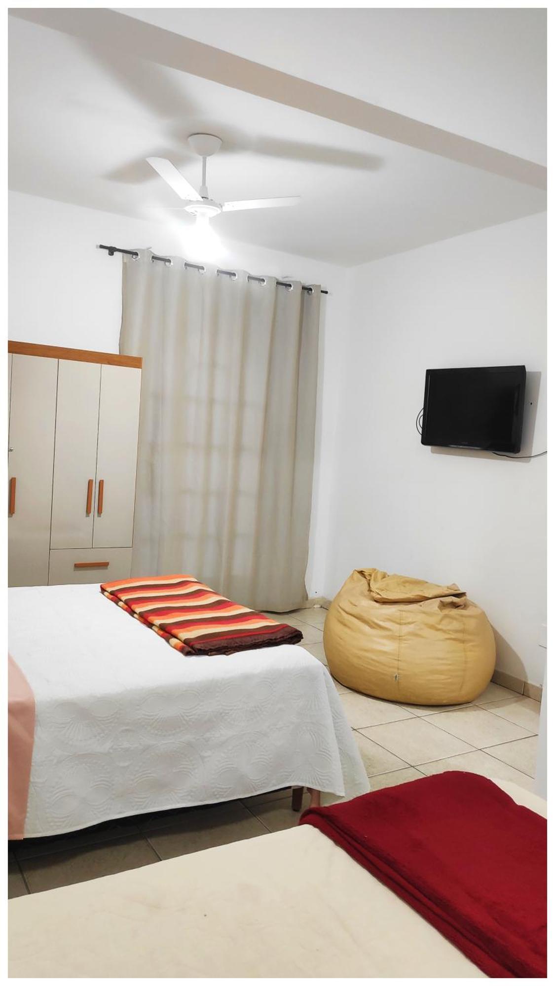 Pouso Del Rei - Melhor Custo Beneficio No Centro Da Cidade São João del Rei 外观 照片