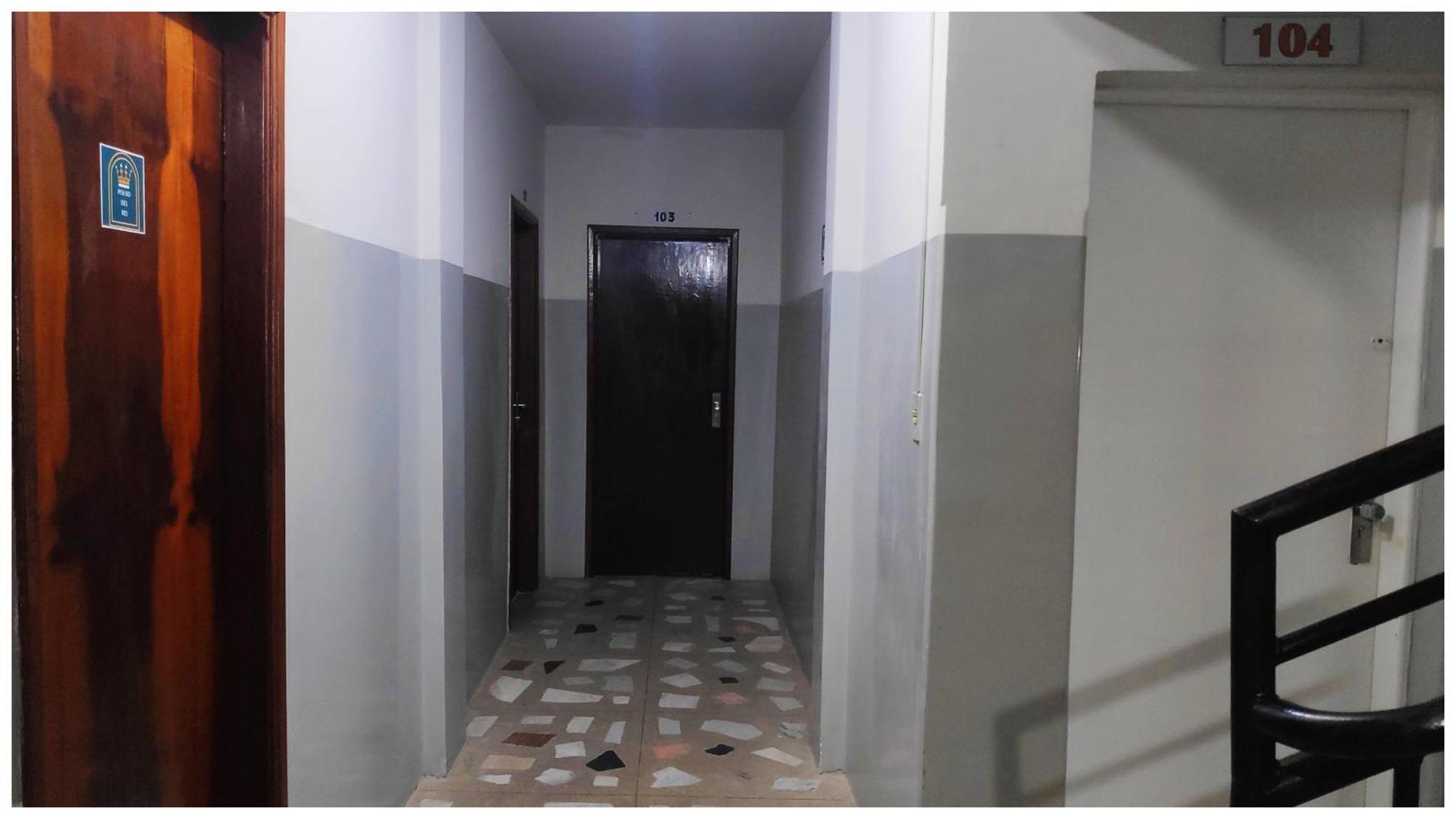 Pouso Del Rei - Melhor Custo Beneficio No Centro Da Cidade São João del Rei 外观 照片