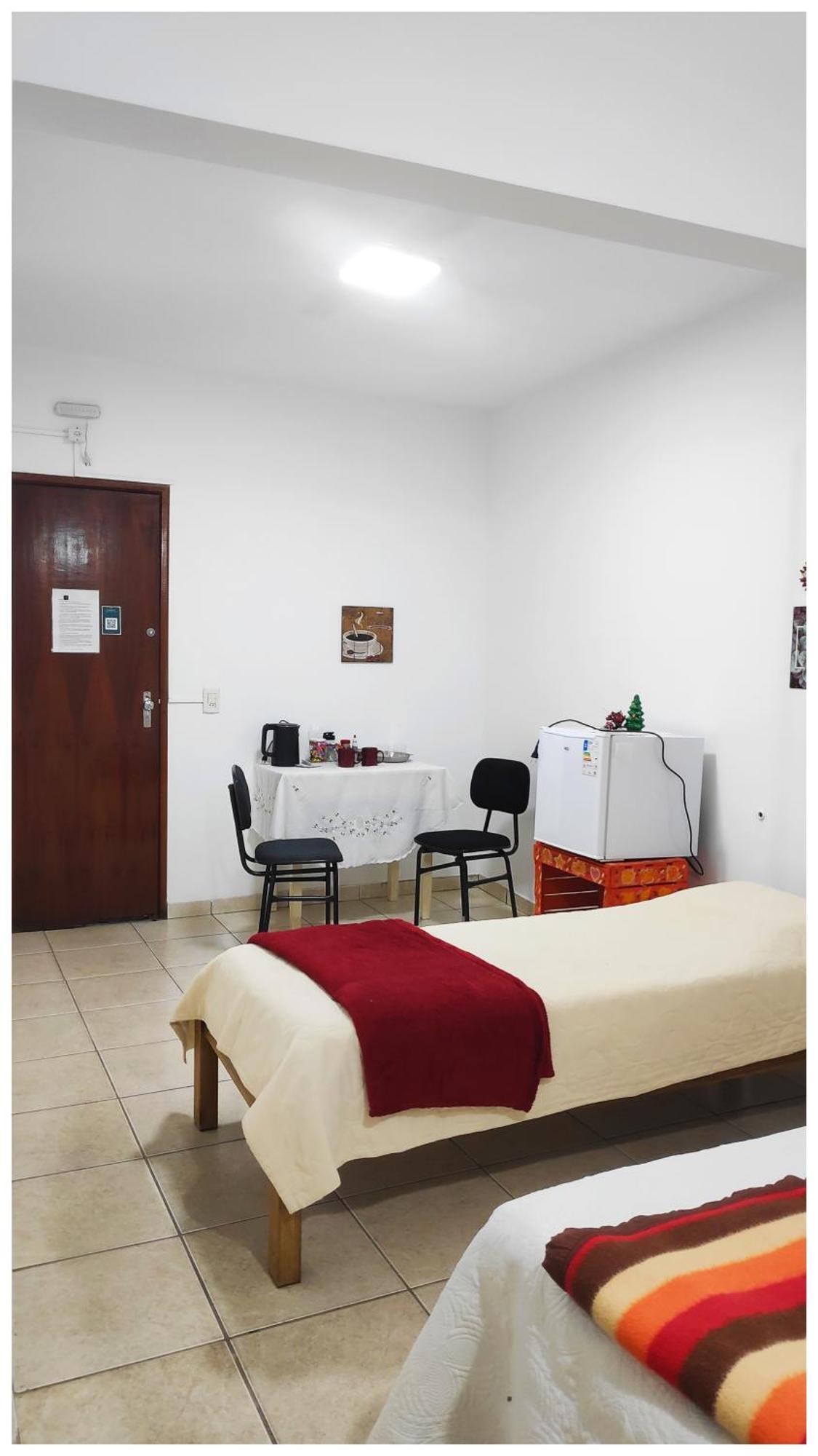 Pouso Del Rei - Melhor Custo Beneficio No Centro Da Cidade São João del Rei 外观 照片